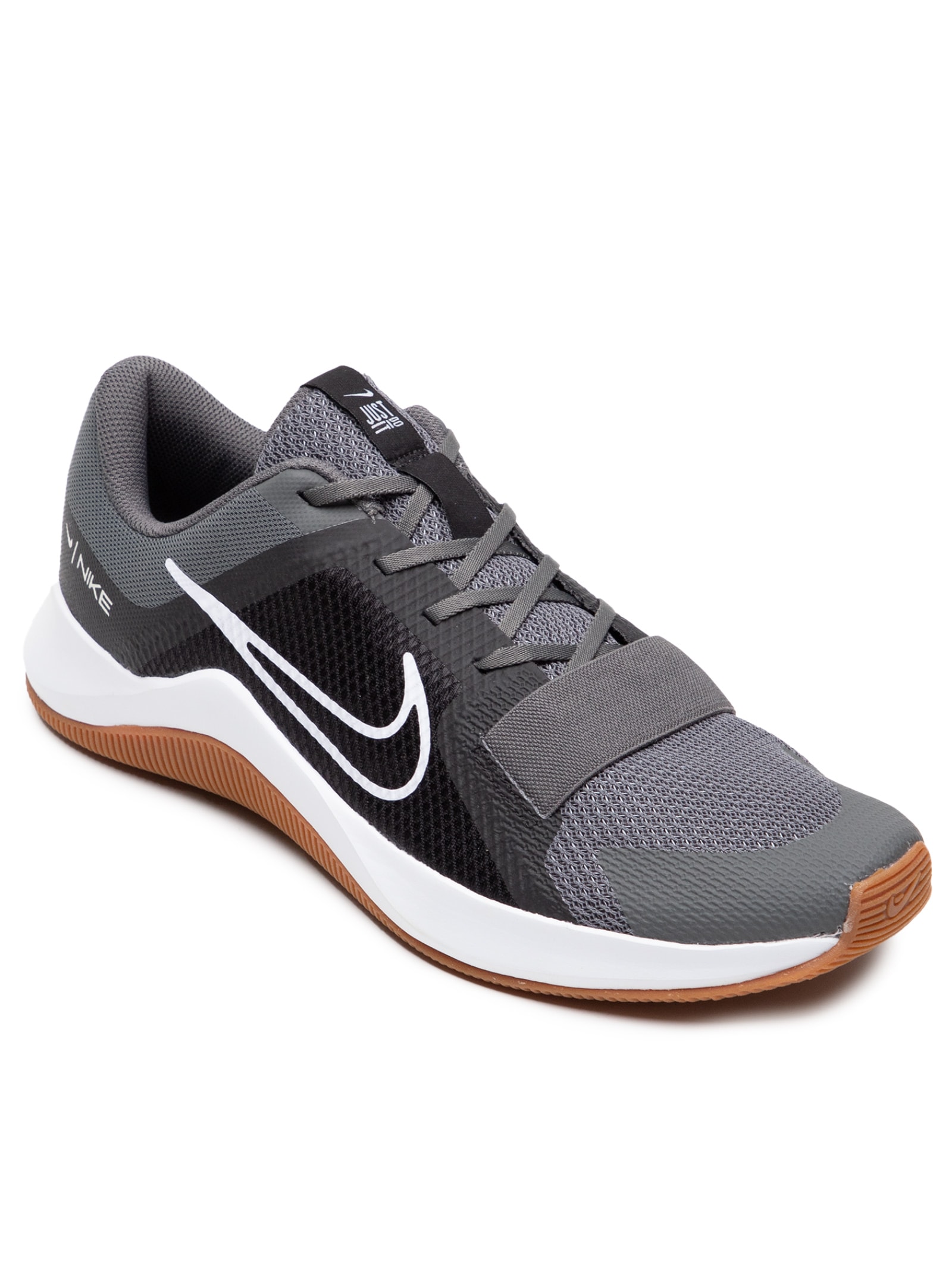 Tênis Masculino Mc Trainer 2 - Nike - Cinza