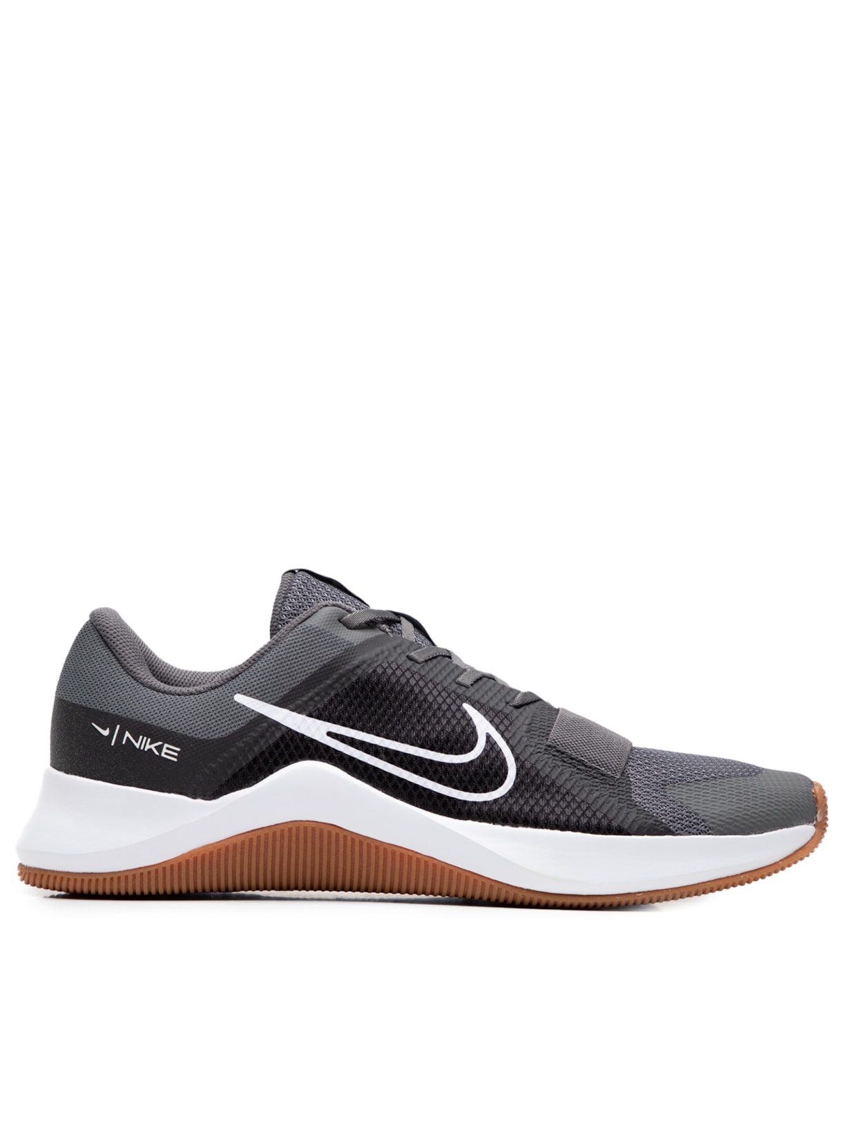 Tênis Masculino Mc Trainer 2 - Cinza