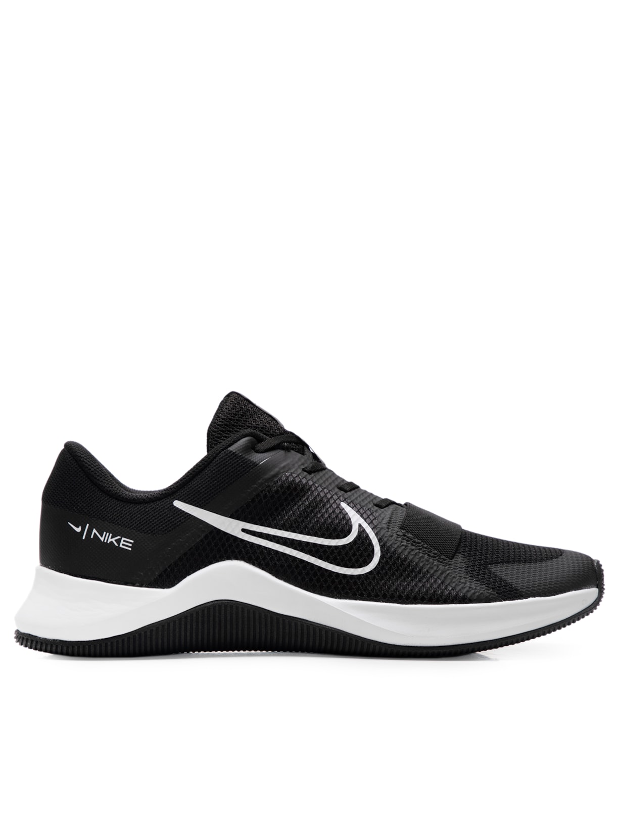 Tênis Masculino Mc Trainer 2 - Preto