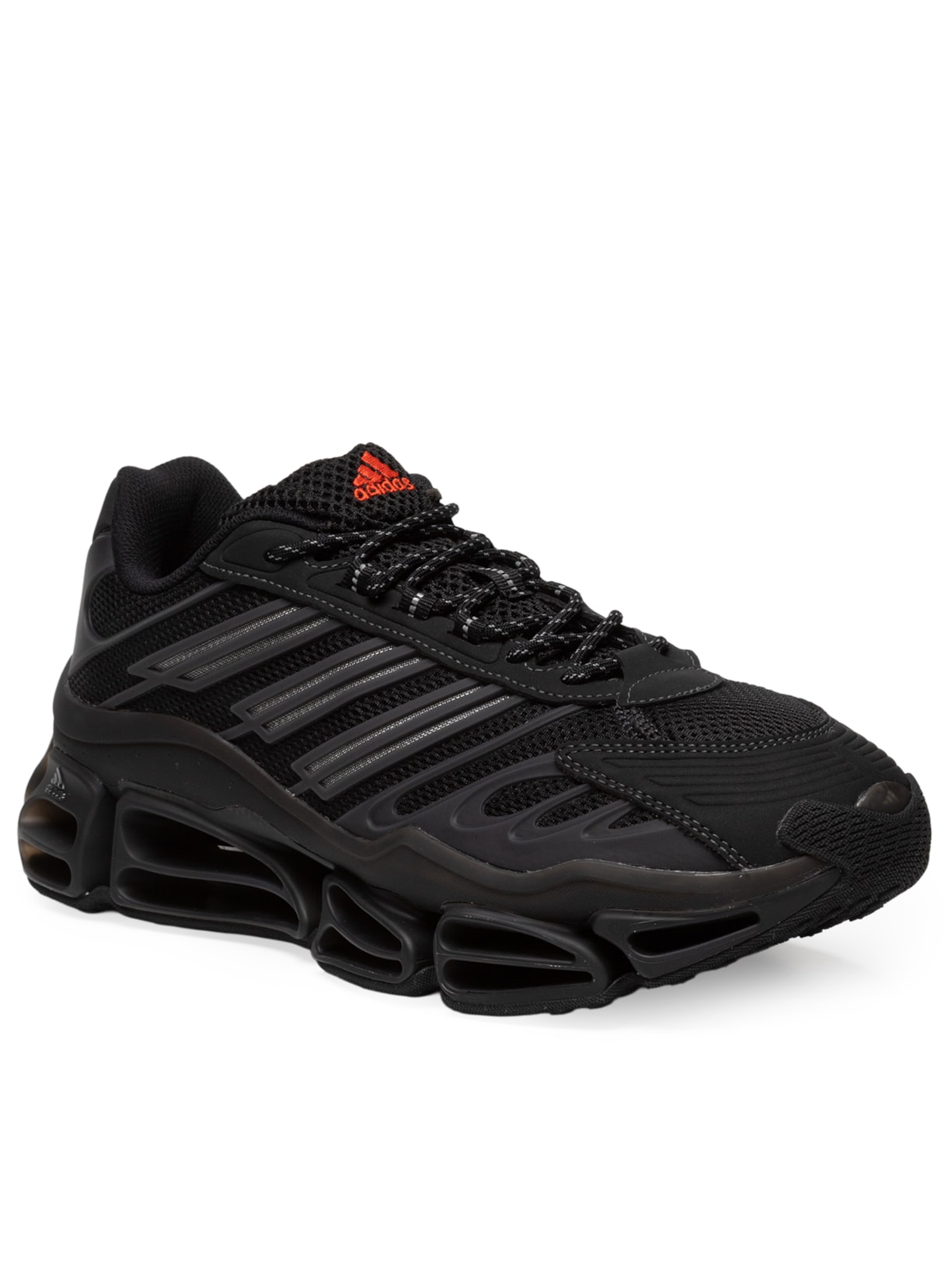 Tênis Masculino Megaride Ag Preto Adidas