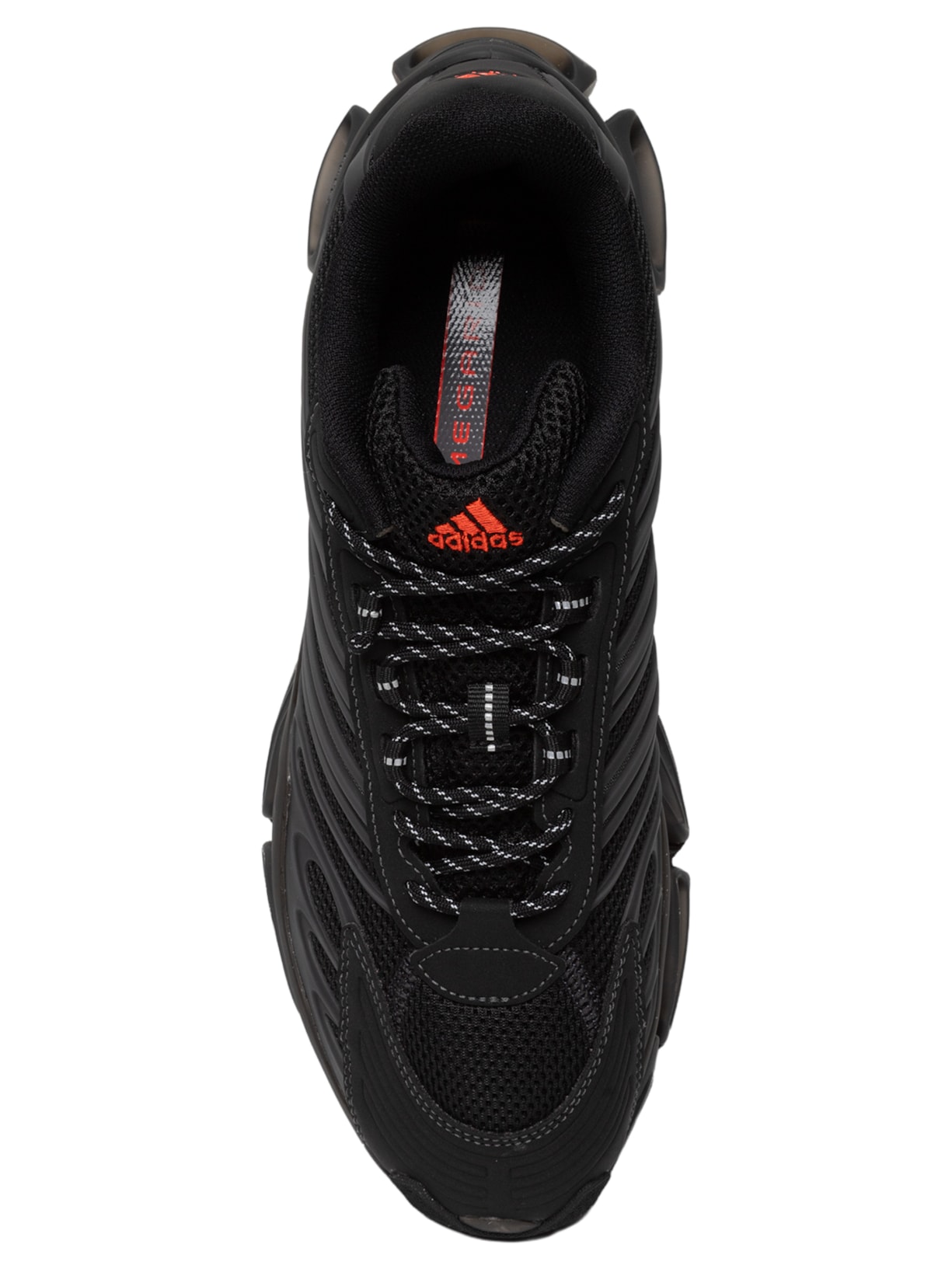 Tênis Masculino Megaride Ag Preto Adidas