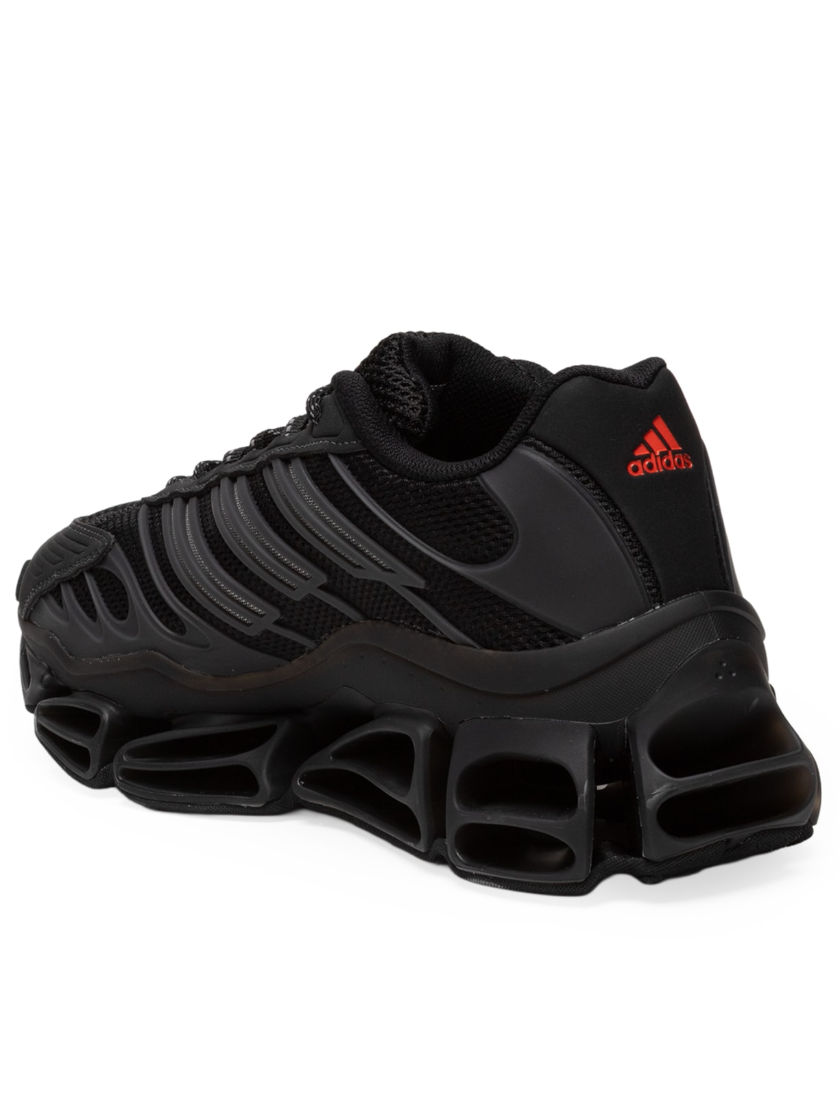 Tênis Masculino Megaride Ag Preto Adidas