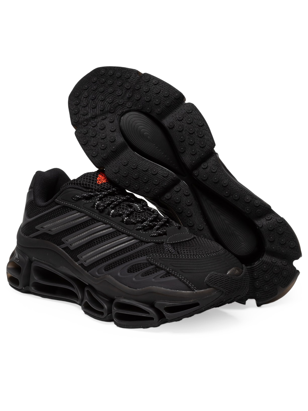 Tênis Masculino Megaride Ag Preto Adidas