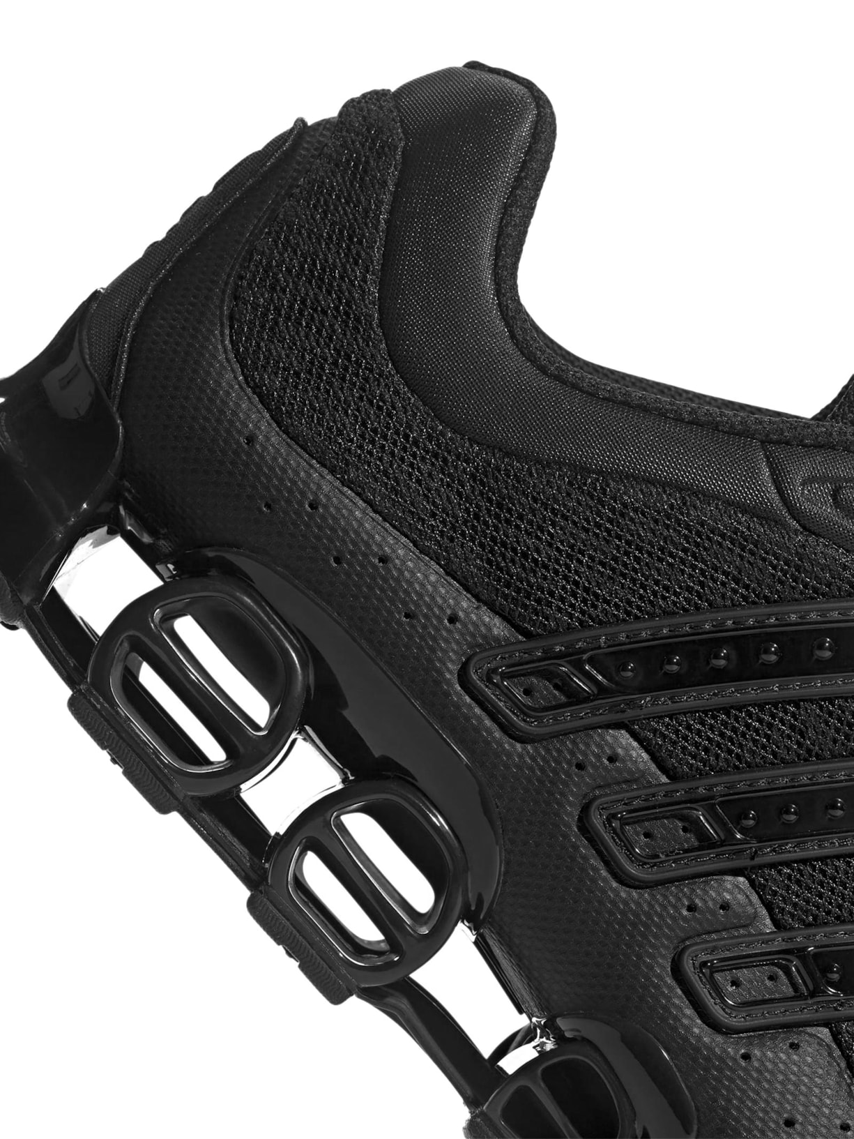 Tênis Masculino Megaride Preto Adidas Originals