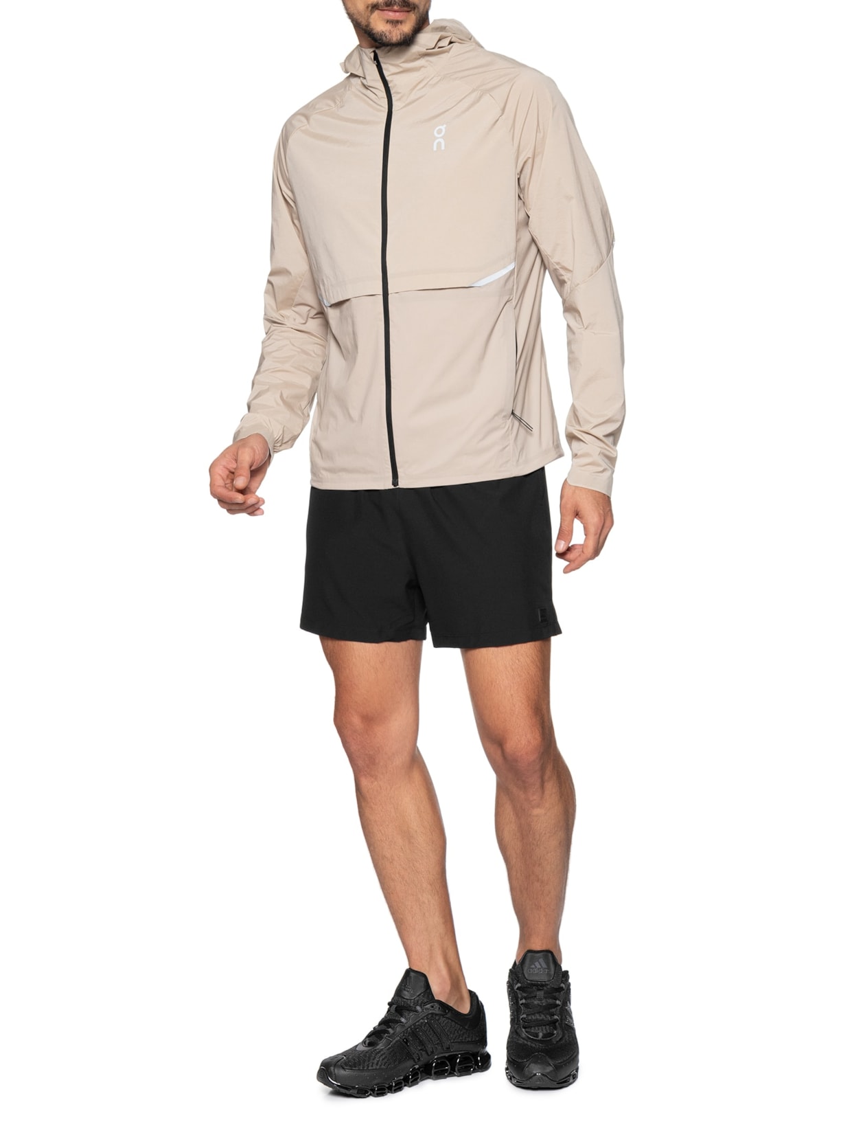 Tênis Masculino Megaride Preto Adidas Originals