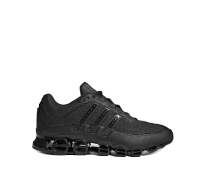 Tênis Masculino Megaride - Preto