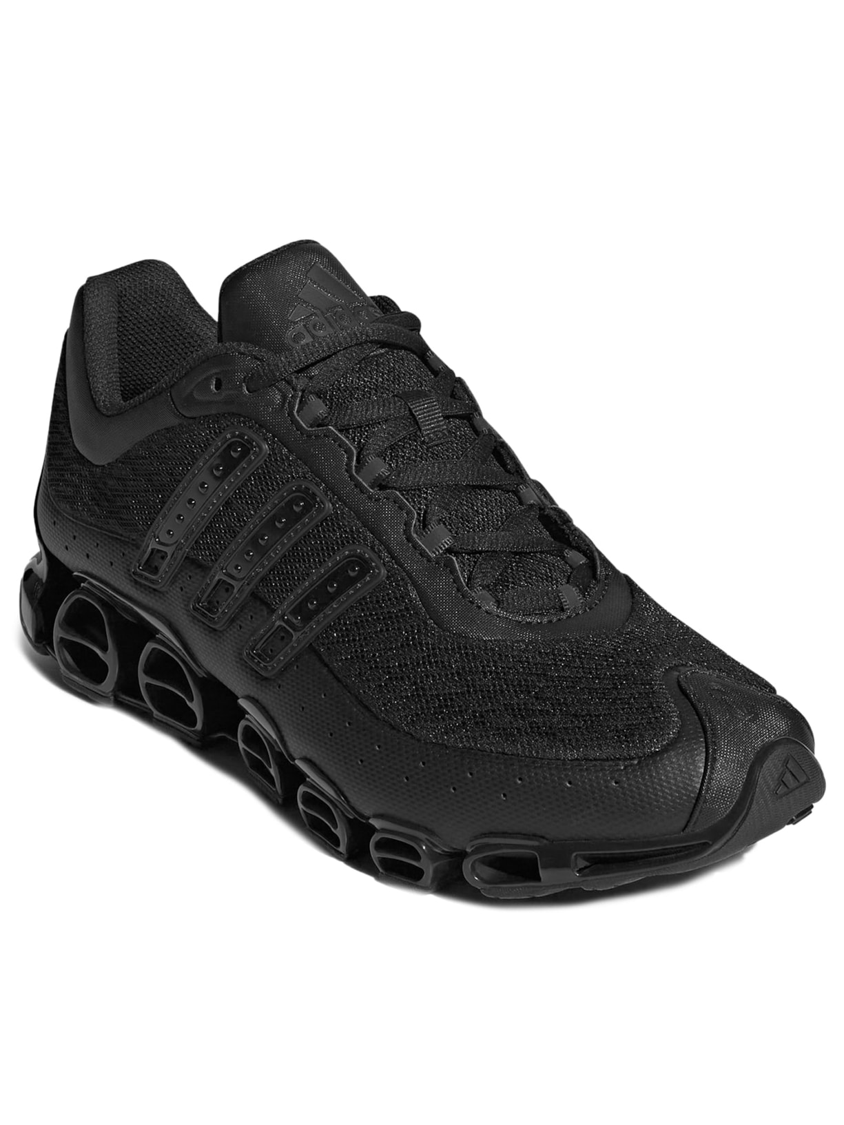 Tênis Masculino Megaride Preto Adidas Originals