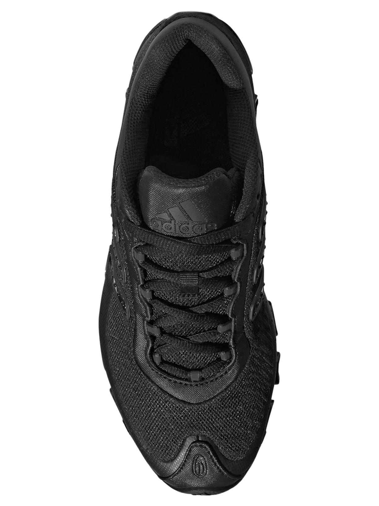 Tênis Masculino Megaride Preto Adidas Originals