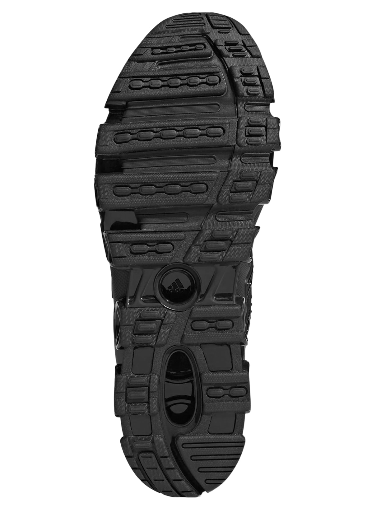 Tênis Masculino Megaride Preto Adidas Originals