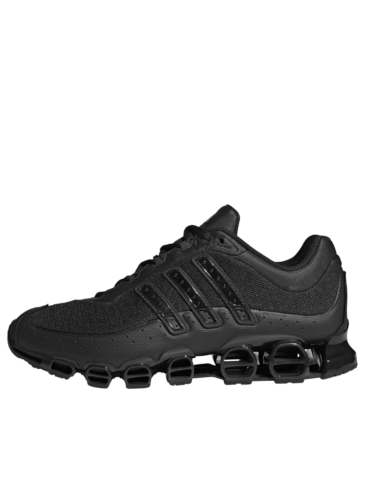 Tênis Masculino Megaride Preto Adidas Originals
