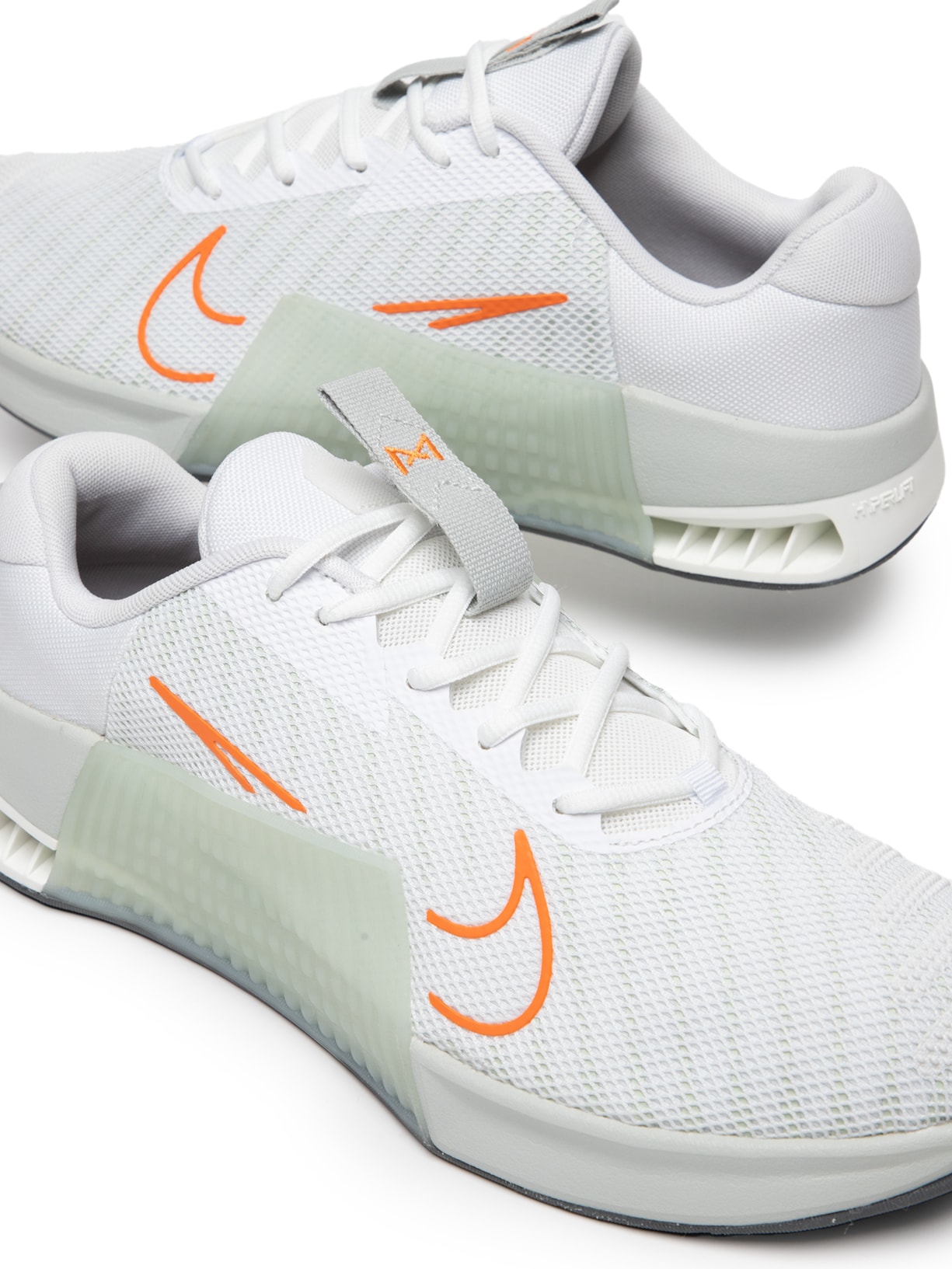 Metcon Branco Tênis Masculino Metcon Nike Branco