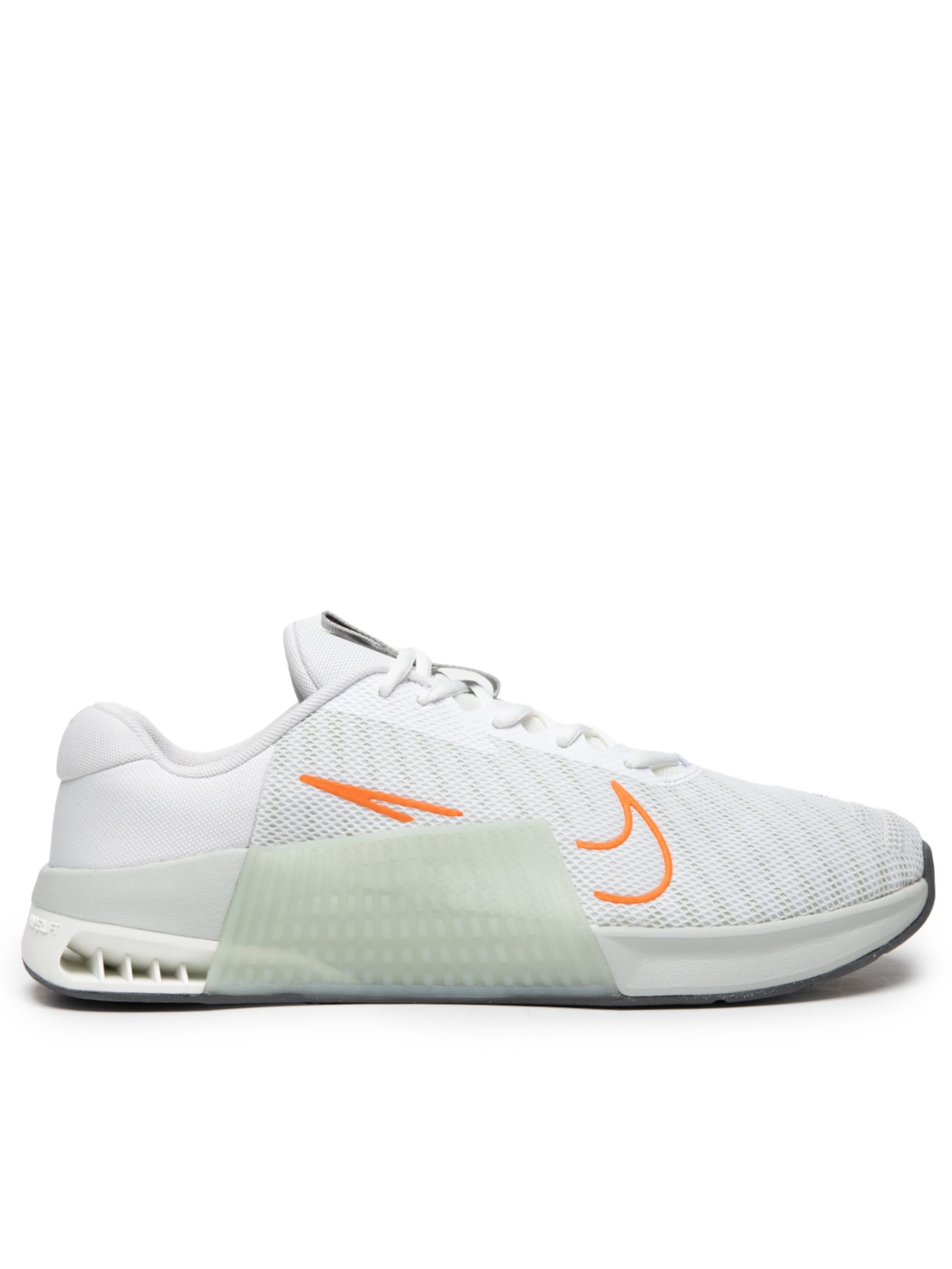 Tênis Masculino Metcon 9 - Branco