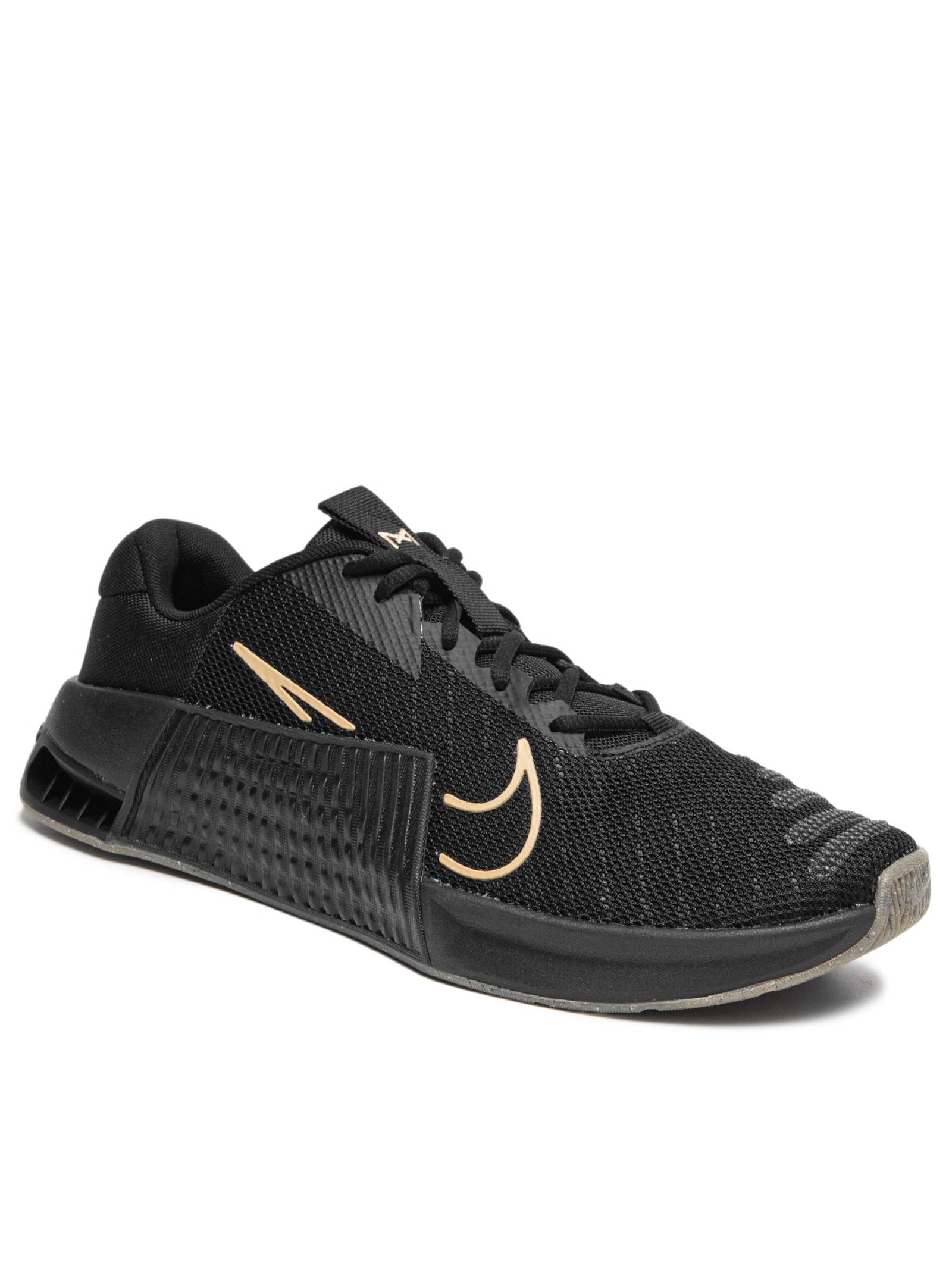 Nike - Tênis Masculino Metcon 9 - Preto