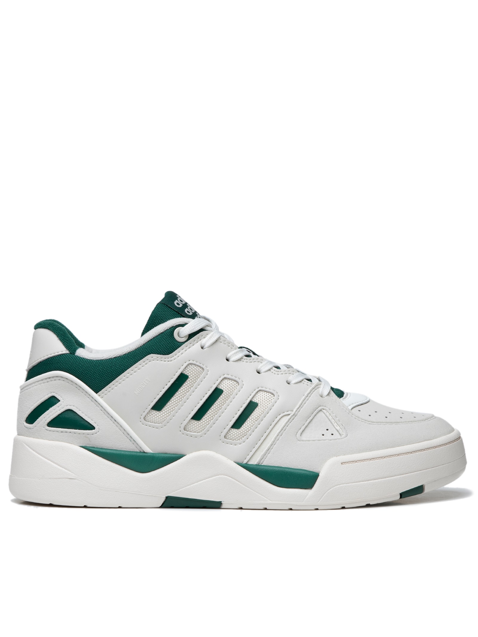 Tênis Masculino Midcity Low - Adidas - Verde