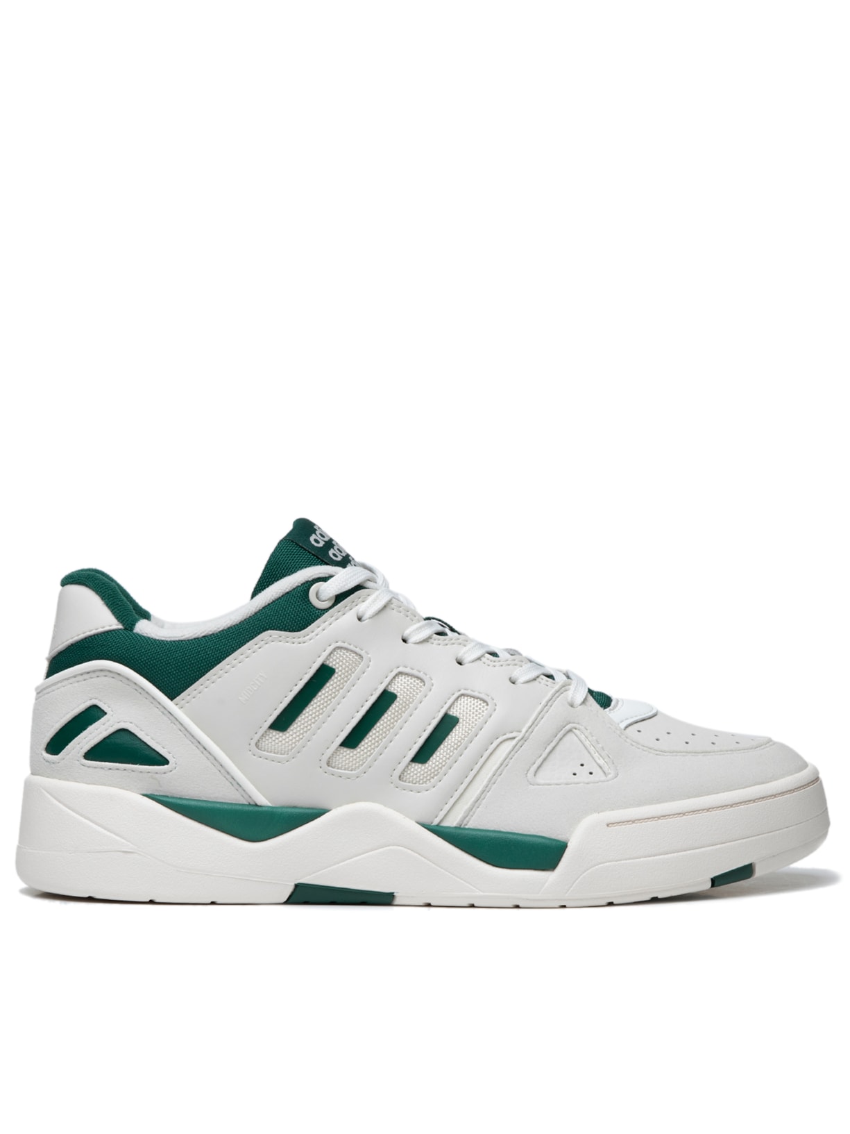 Tênis Masculino Midcity Low - Verde