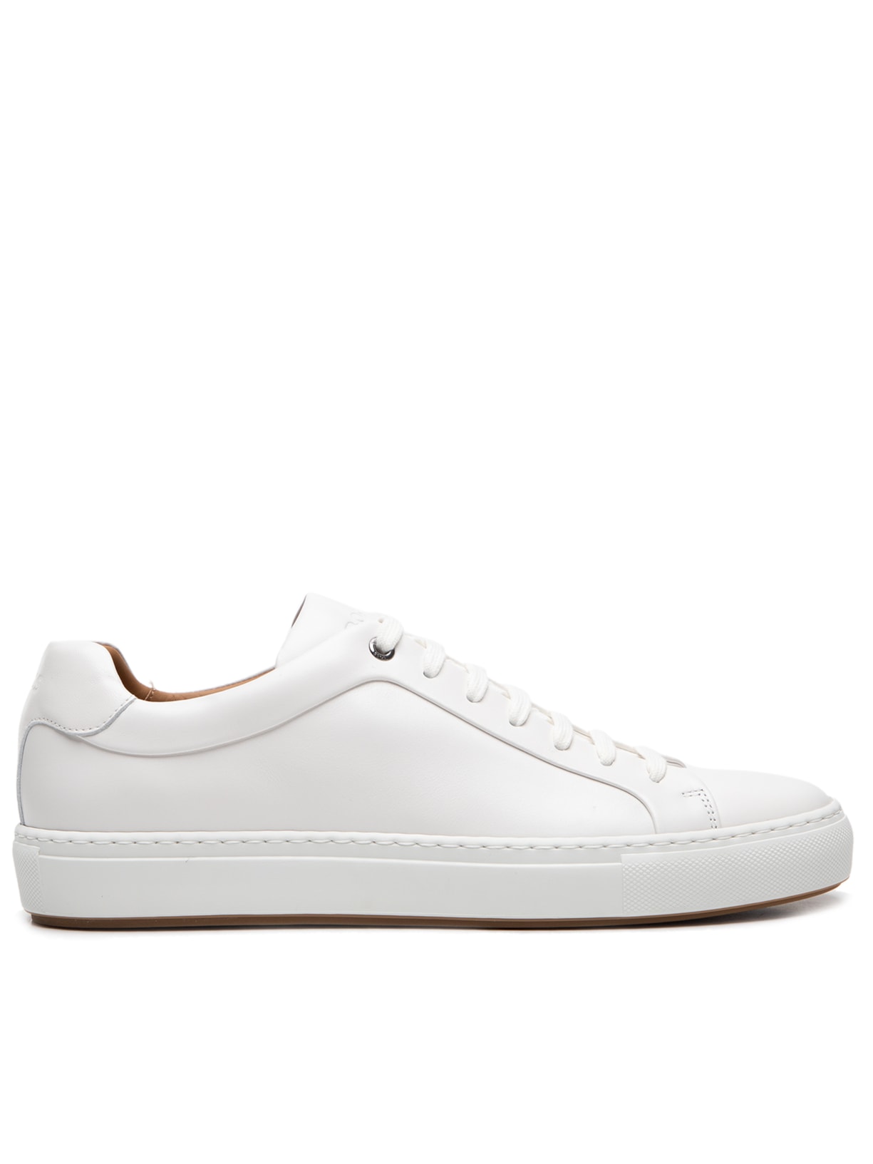 Tênis Masculino Mirage_tenn_bu - Branco