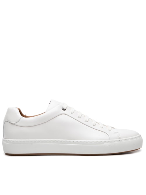 Tênis Masculino Mirage_tenn_bu - Branco