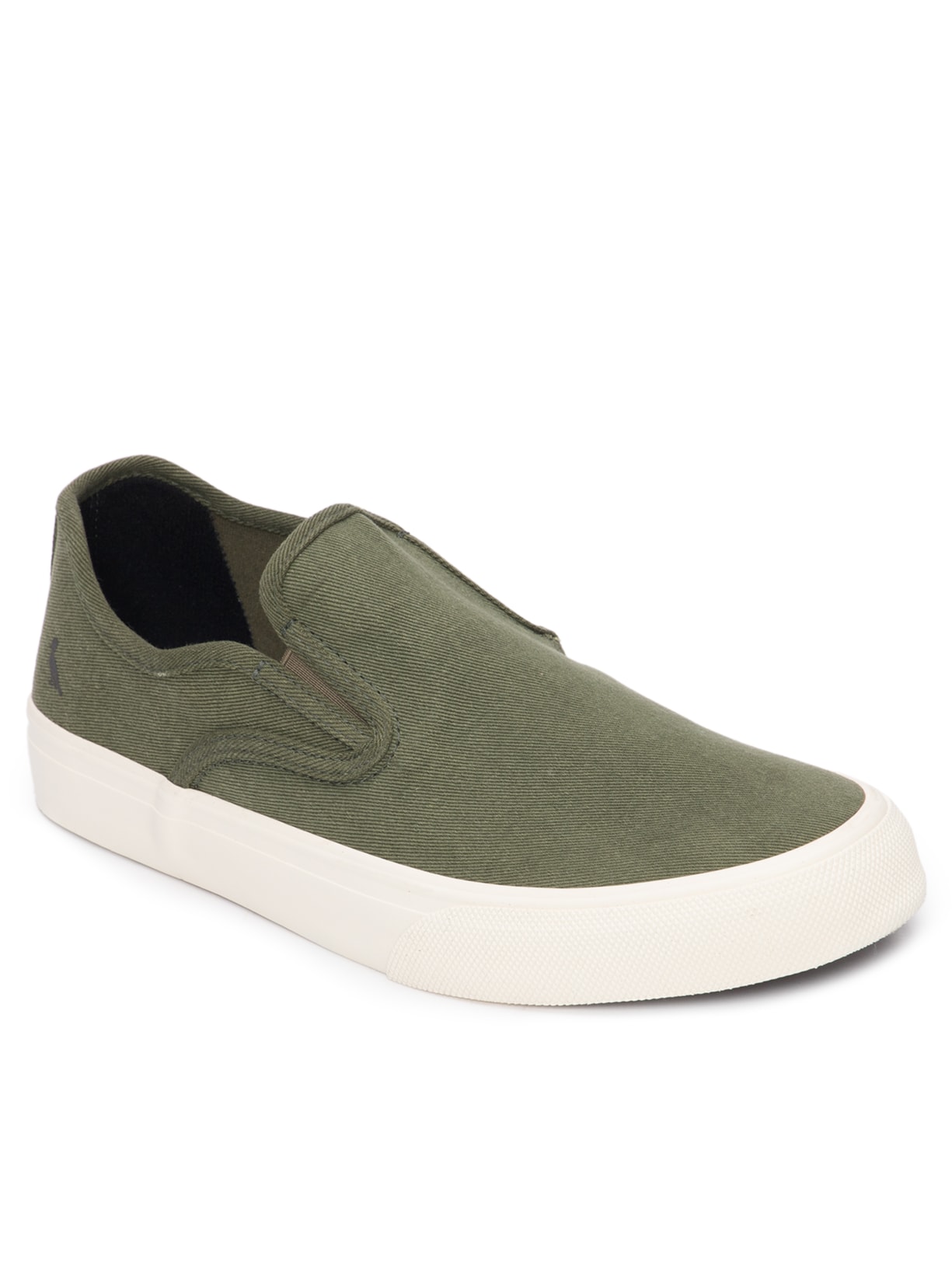 Tênis Masculino Mobi Verde Reserva Go
