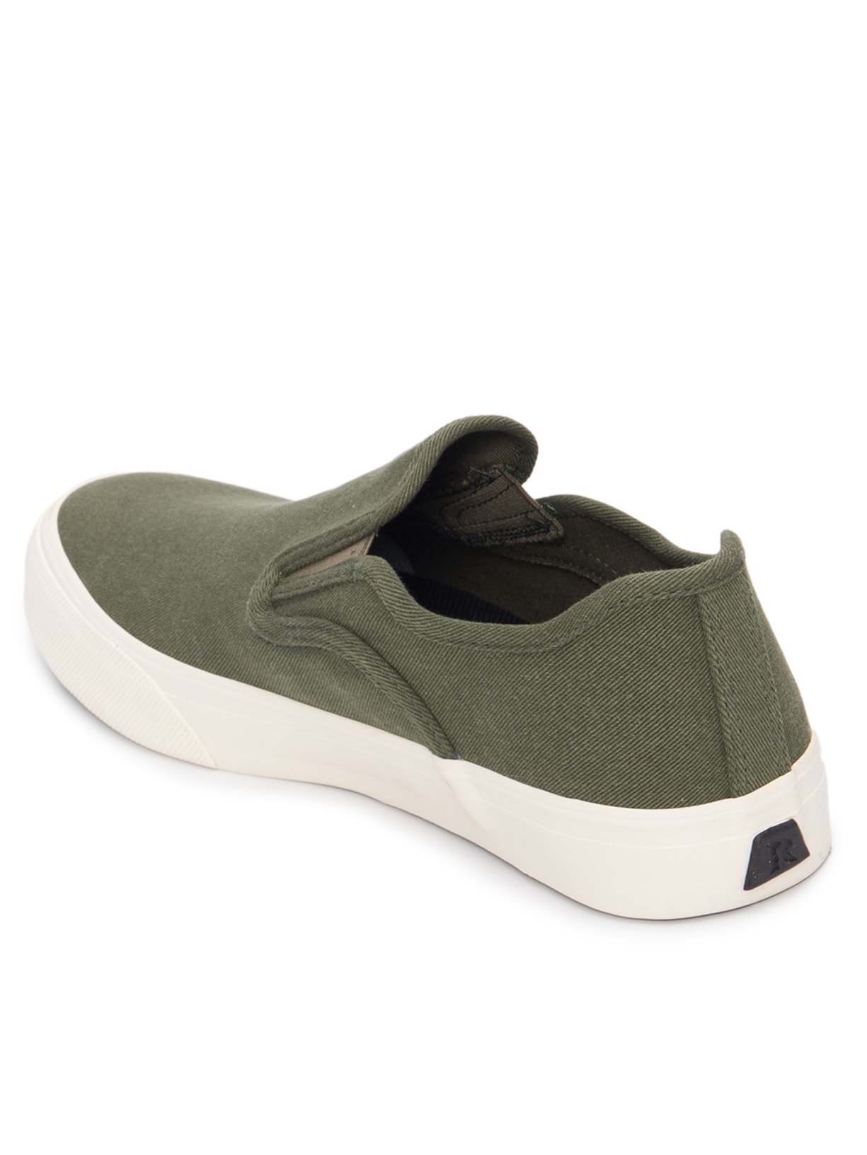 Tênis Masculino Mobi Verde Reserva Go