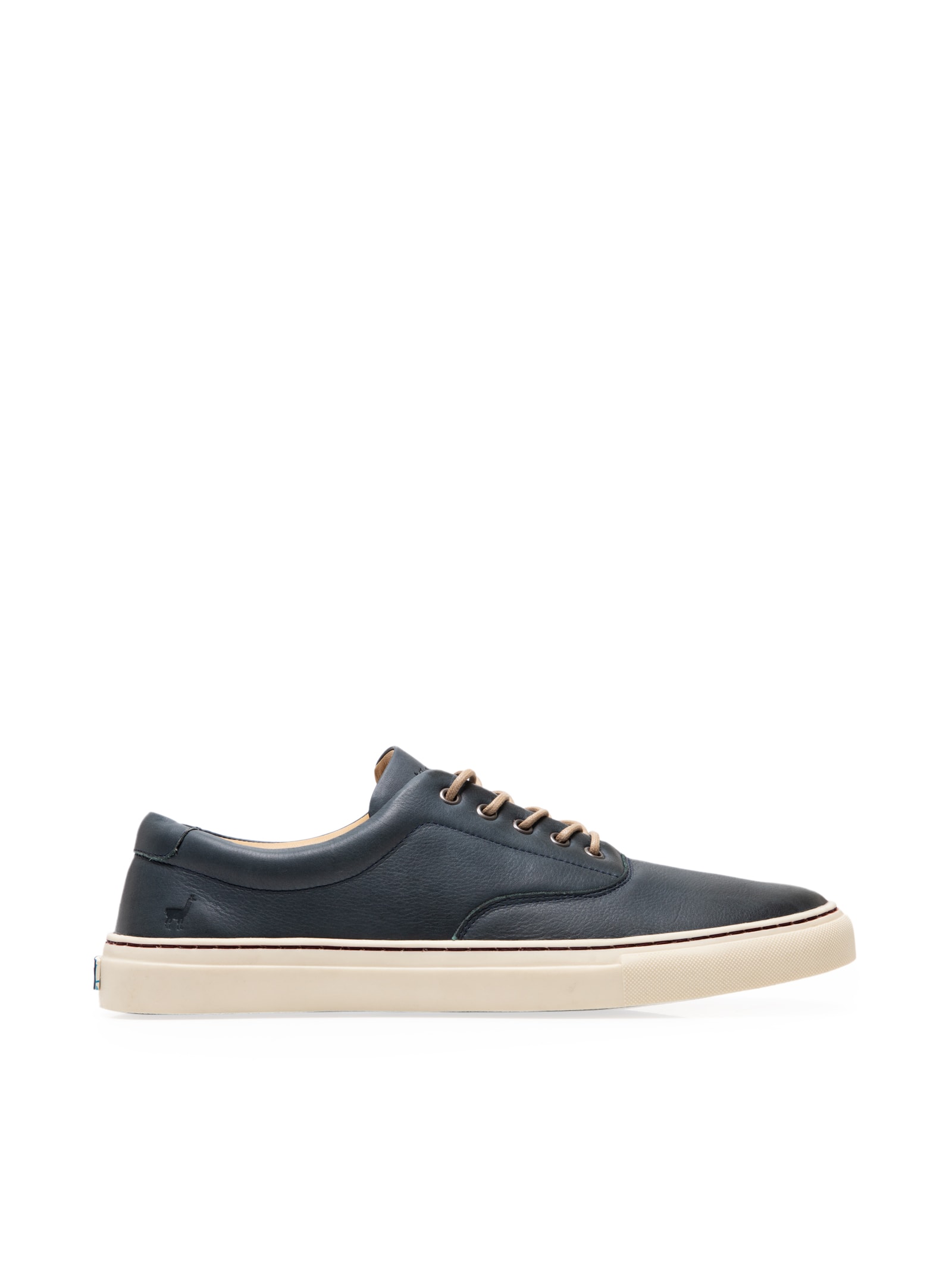 Zapalla - Tênis Masculino Monte Carlo - Azul