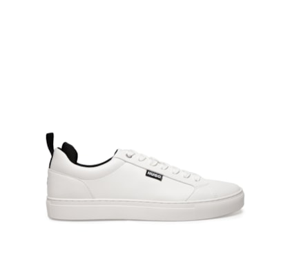 Tênis Masculino Morrie Tenn BPU – Branco