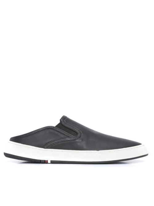 Tênis Masculino Mule Soho Napa - Preto