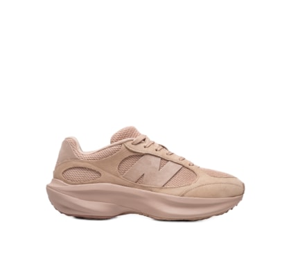 Tênis Masculino Nb Wrpd Runner - Marrom