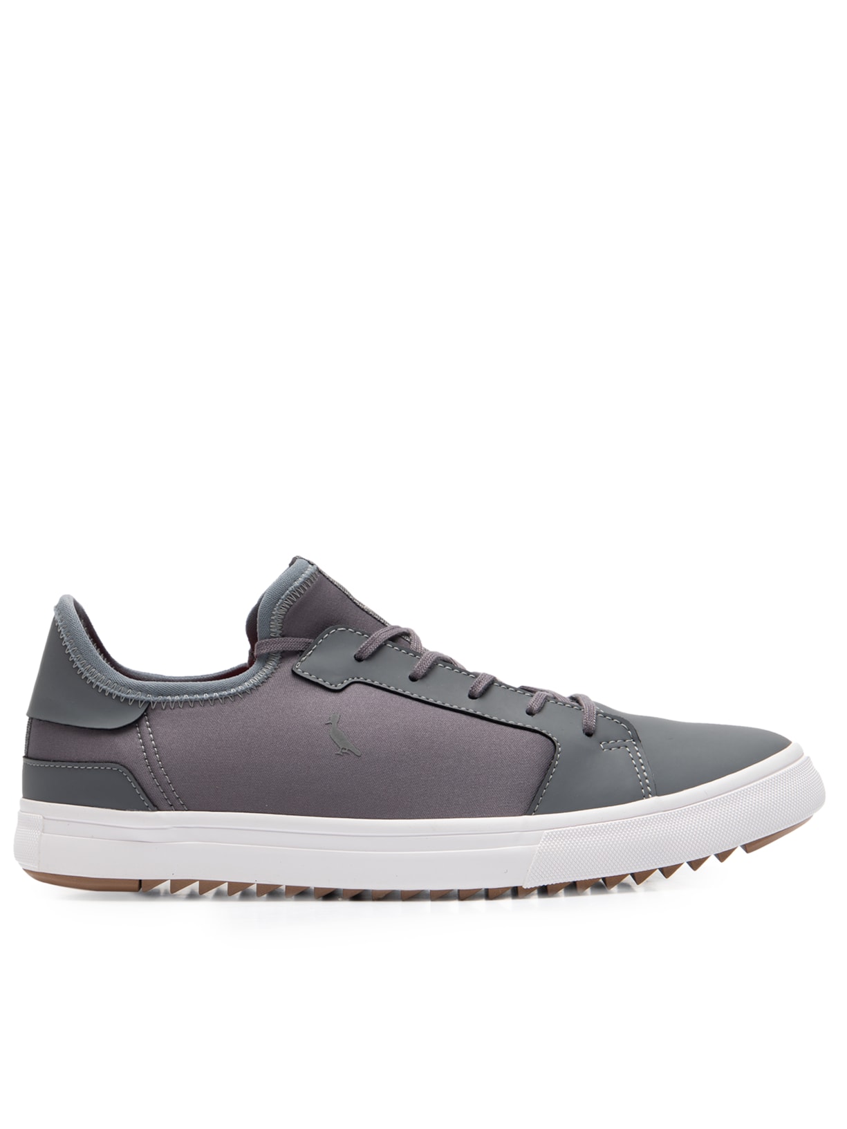 Tênis Masculino Neo - Cinza