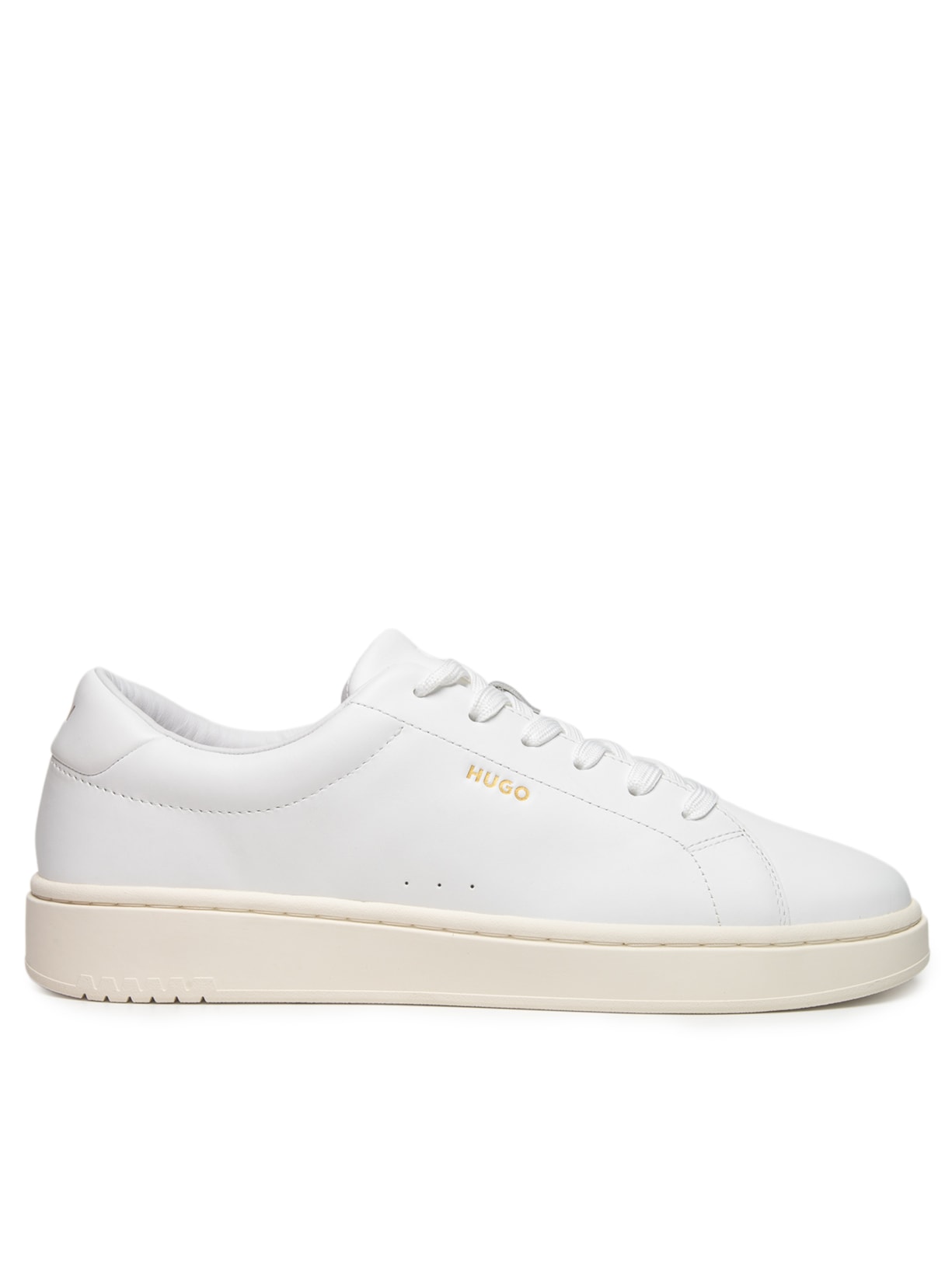 Tênis Masculino Neston Tenn Lt Branco Hugo