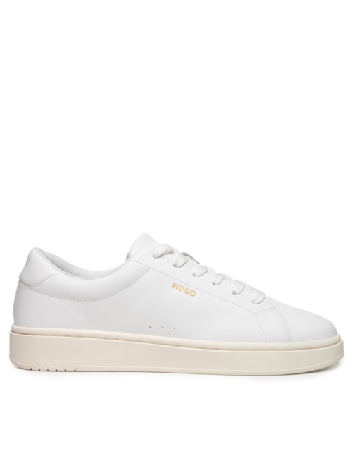 Tênis Masculino Neston Tenn Lt - Branco