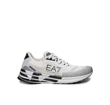Tênis Masculino  New Crusher Distance – Branco