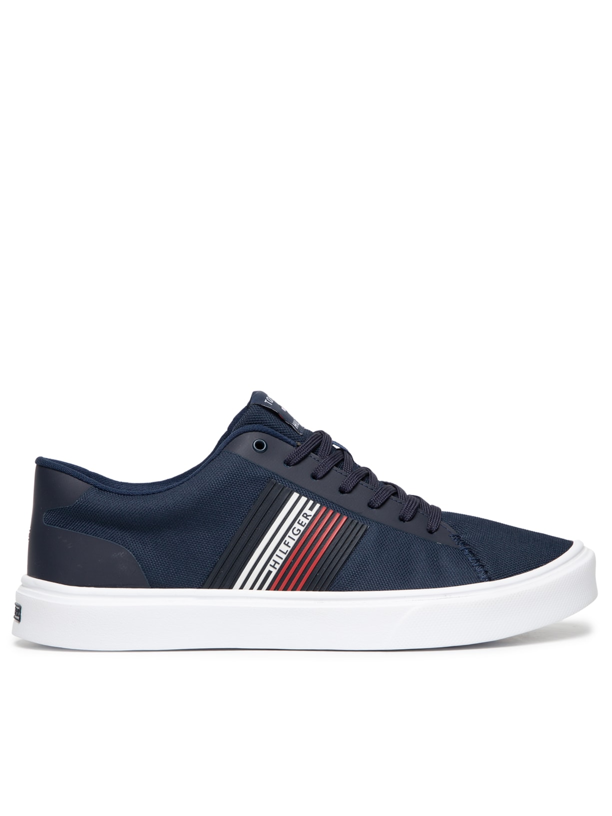 Tênis Masculino New Malcolm - Azul