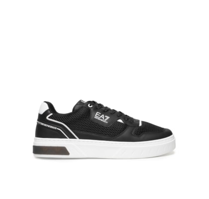 Tênis Masculino New Premium Court - Branco