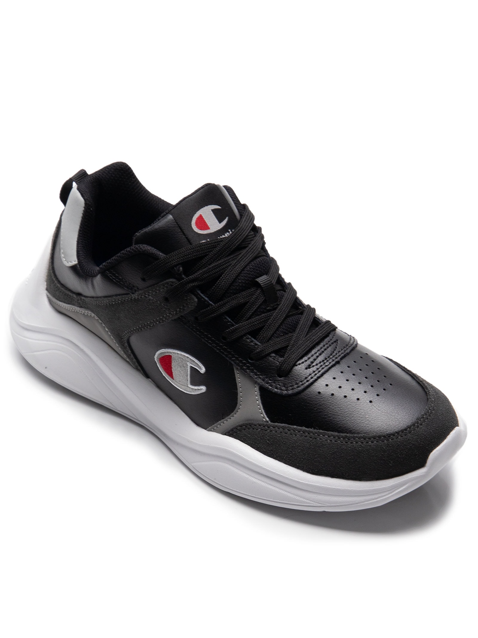 Tênis Masculino Next Cb - Champion - Preto