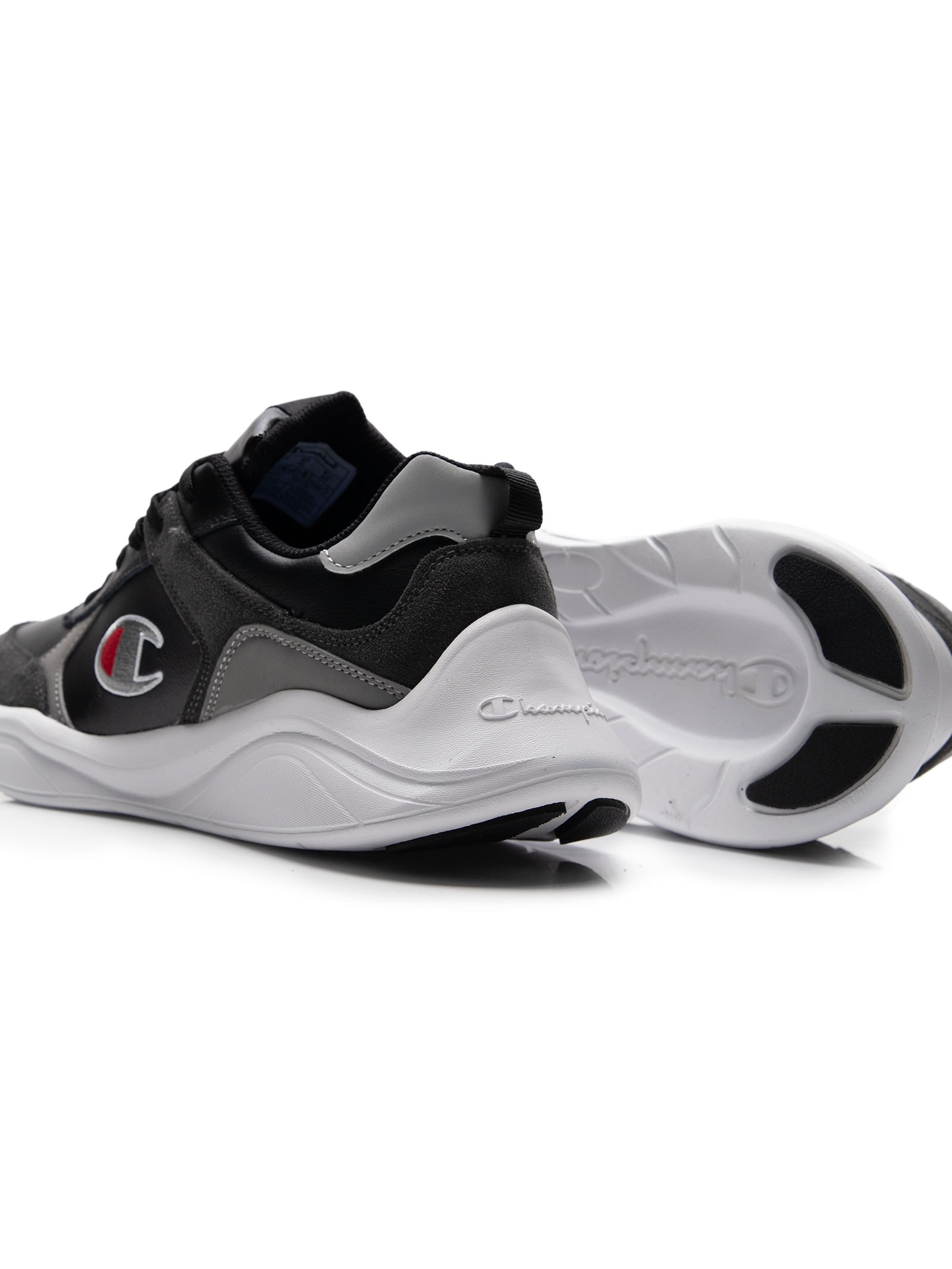 Various – Champion Trax 1 Tênis Champion Legacy | Extra