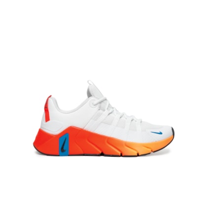 Tênis Masculino Nike Free Metcon 7 – Branco