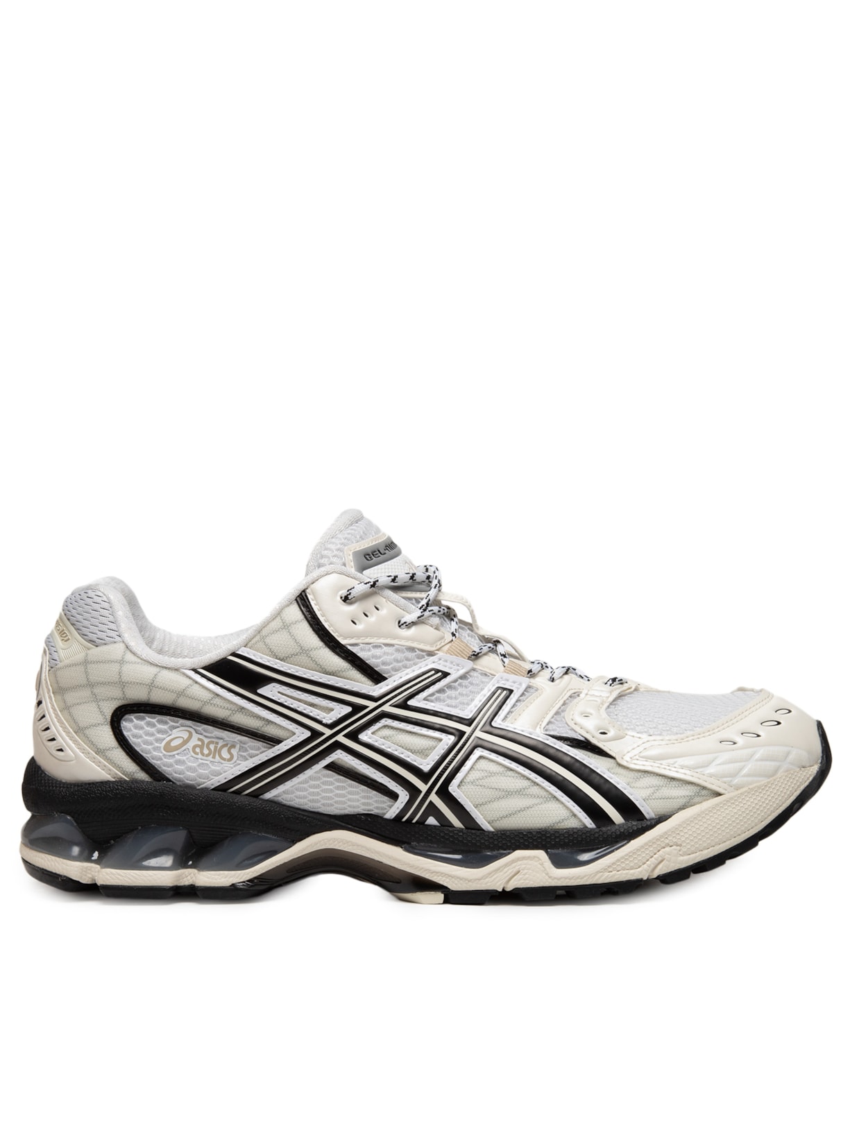 Tênis Masculino Nimbus 10.1 Branco Asics