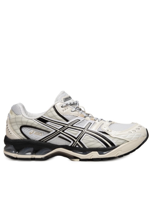Tênis Masculino Nimbus 10.1 - Branco
