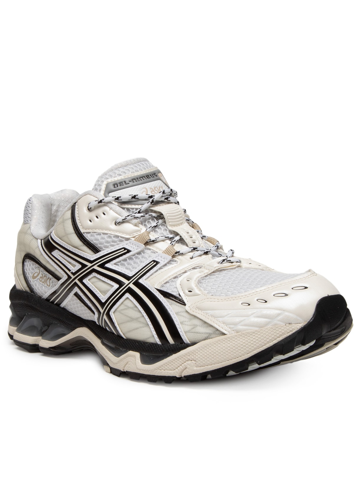 Tênis Masculino Nimbus 10.1 Branco Asics