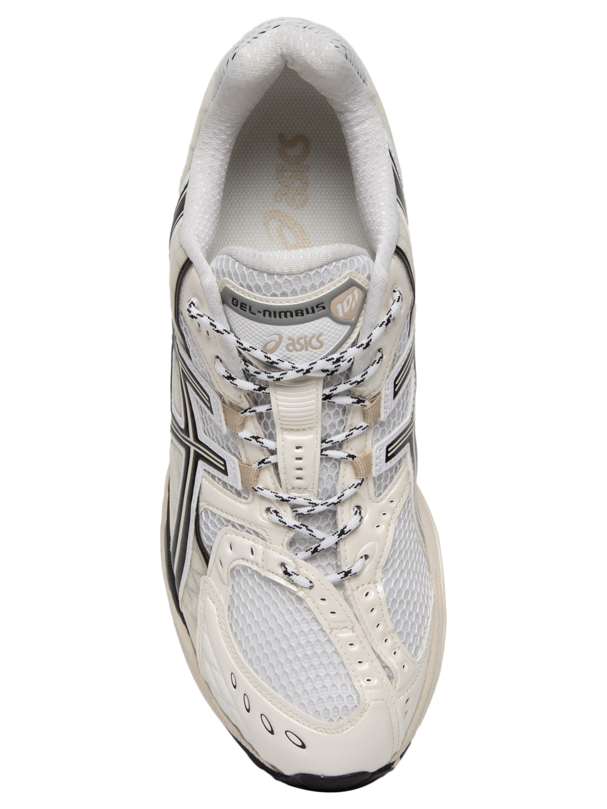 Tênis Masculino Nimbus 10.1 Branco Asics