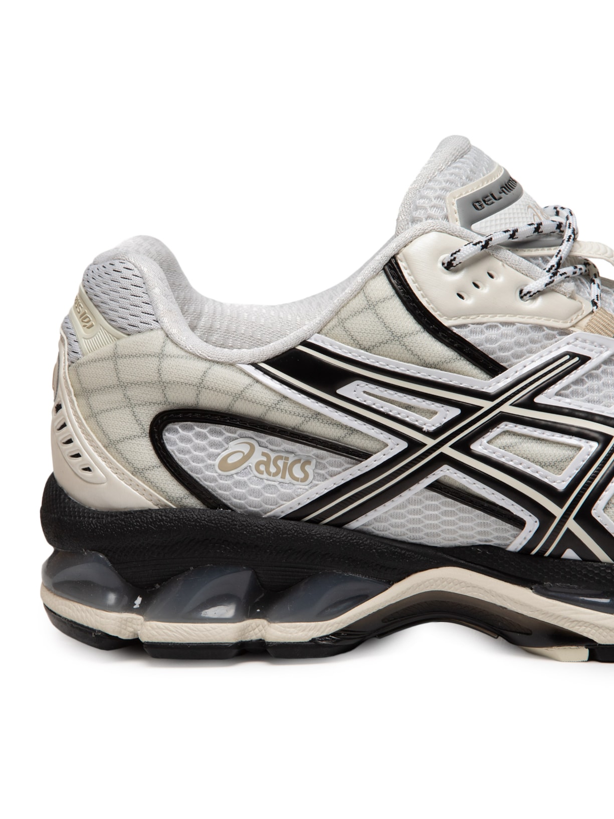 Tênis Masculino Nimbus 10.1 Branco Asics