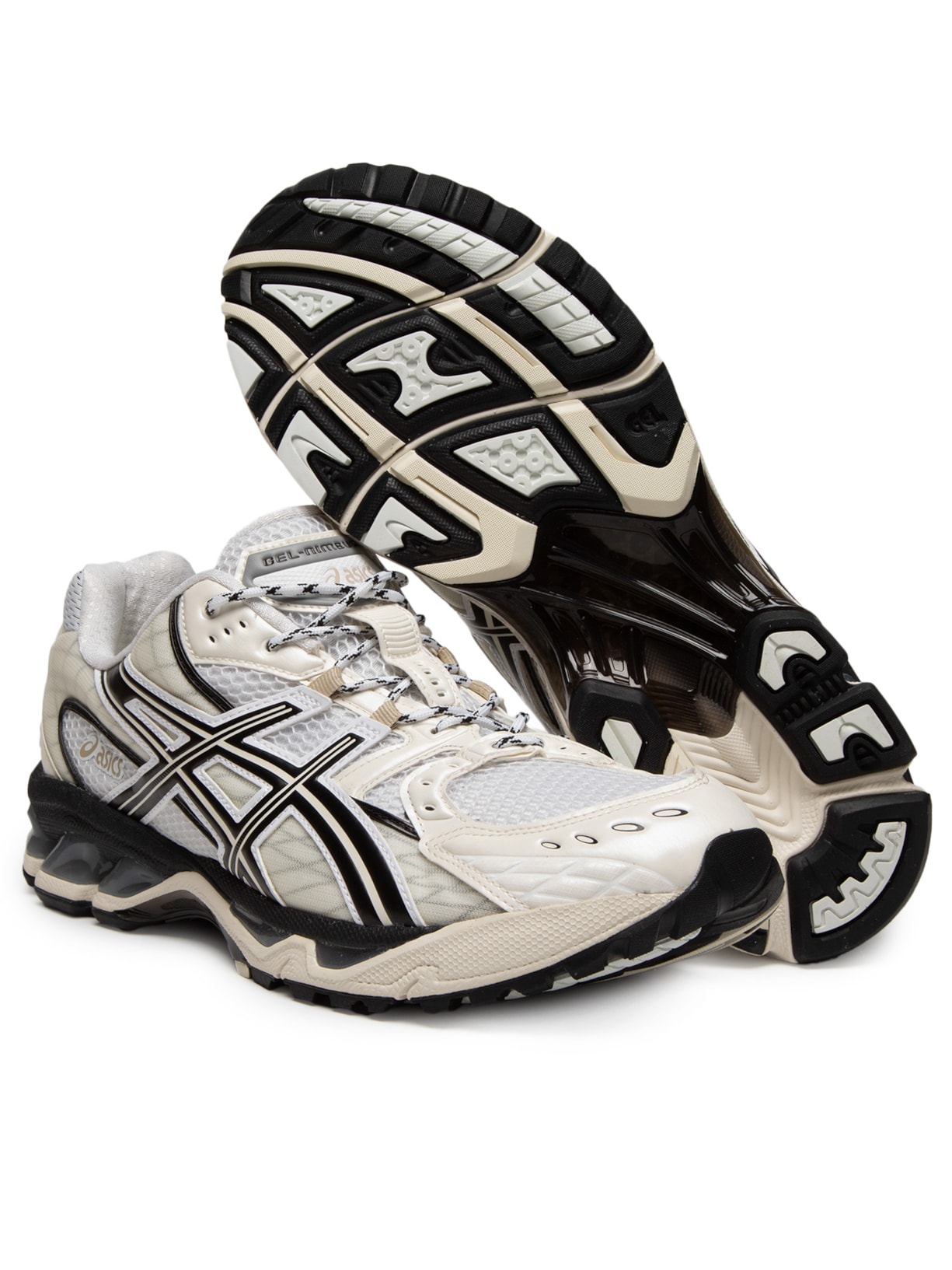 Tênis Masculino Nimbus 10.1 Branco Asics