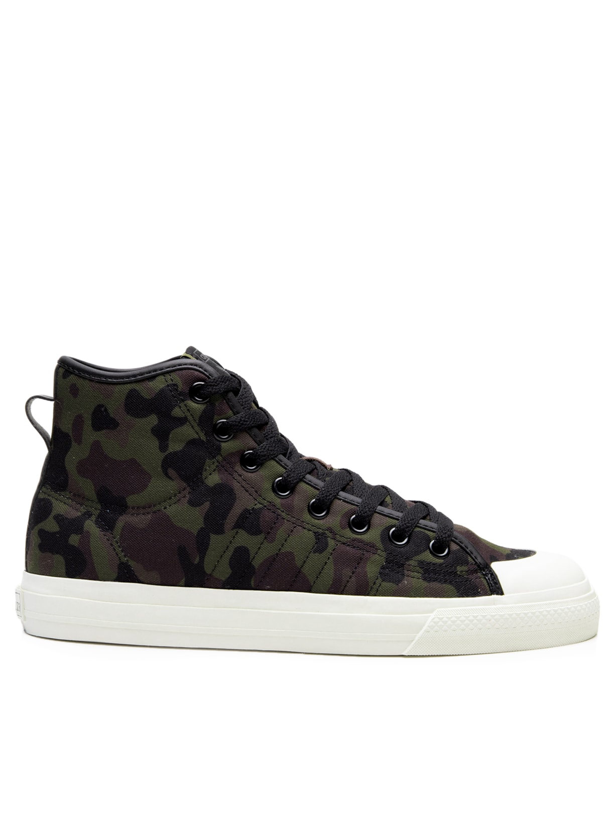 Tênis Masculino Nizzahirf - Verde