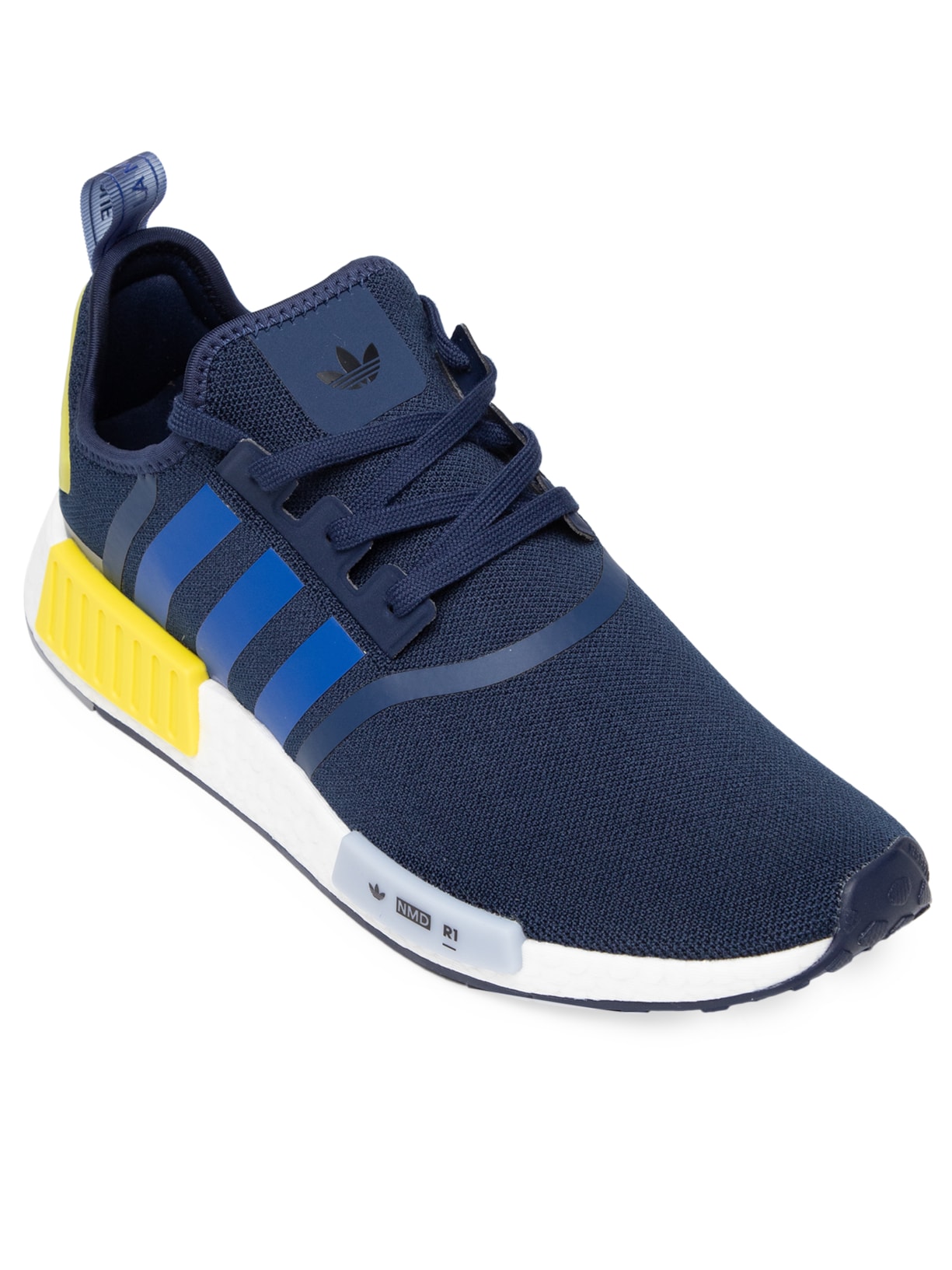 Adidas Shoes Adidas Nmd 41 Herren Tênis Masculino Nmd R1 Adidas Originals Azul