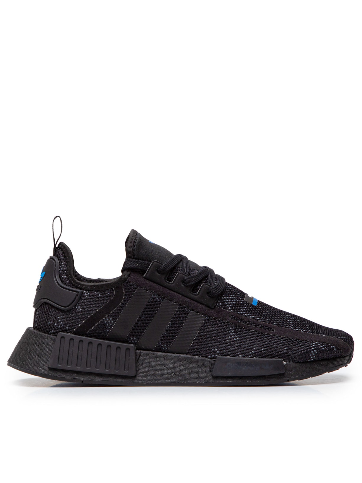Tênis Masculino Nmd R1 Adidas Originals Preto - Main Image