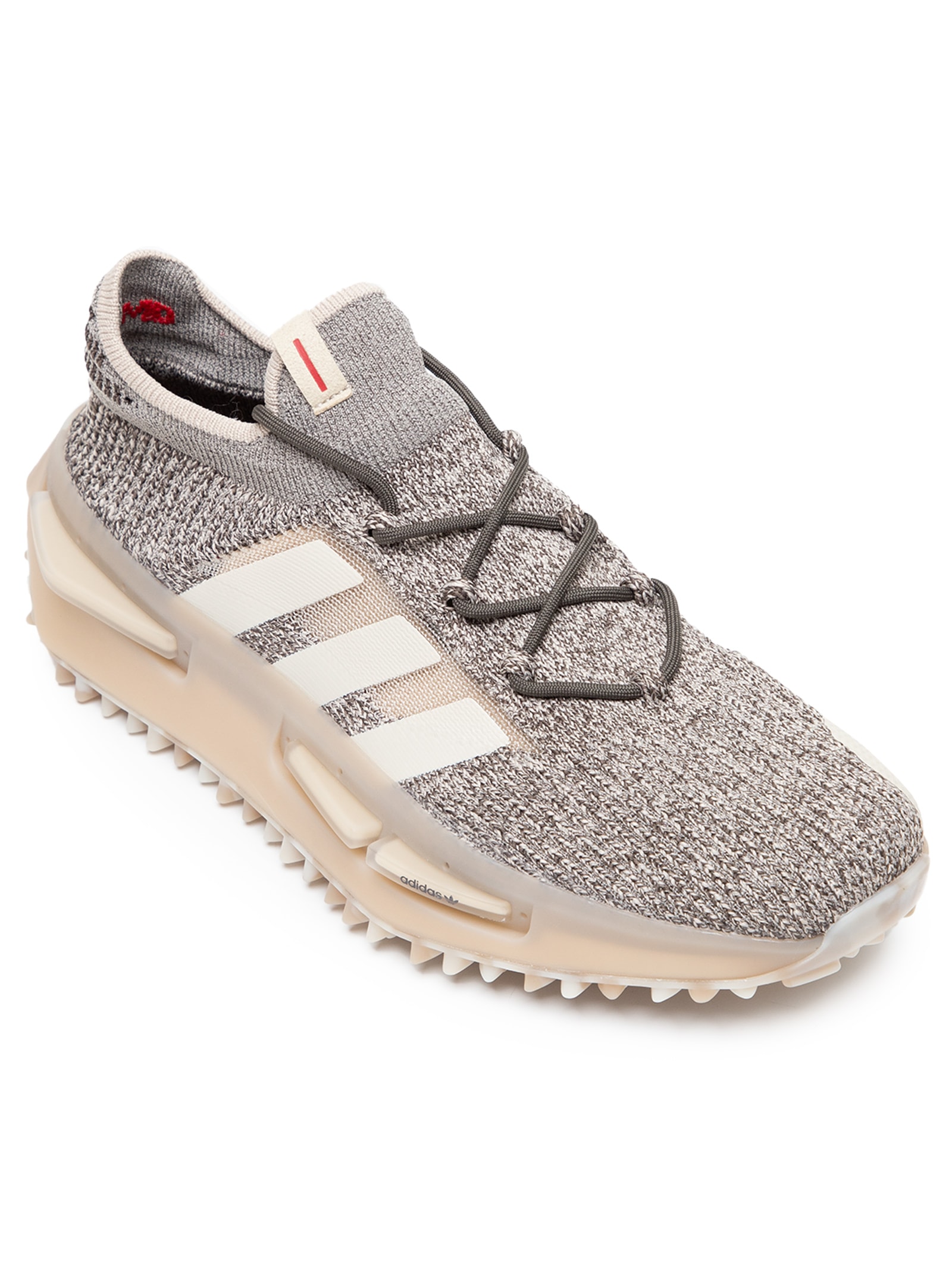  NMD S1   LER  26センチ Tênis Masculino Nmd S1 - Adidas Originals - Bege