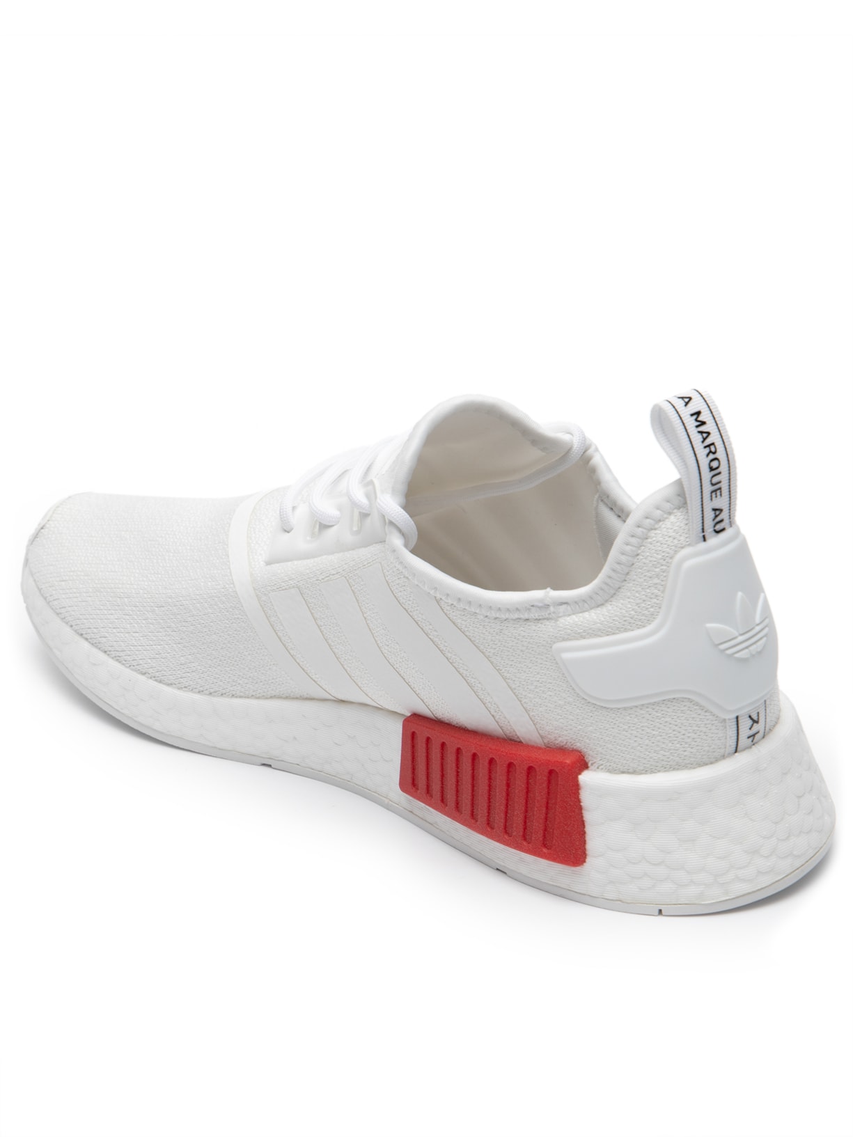 Tênis Masculino Nmdr1 Refined Branco  Adidas Originals