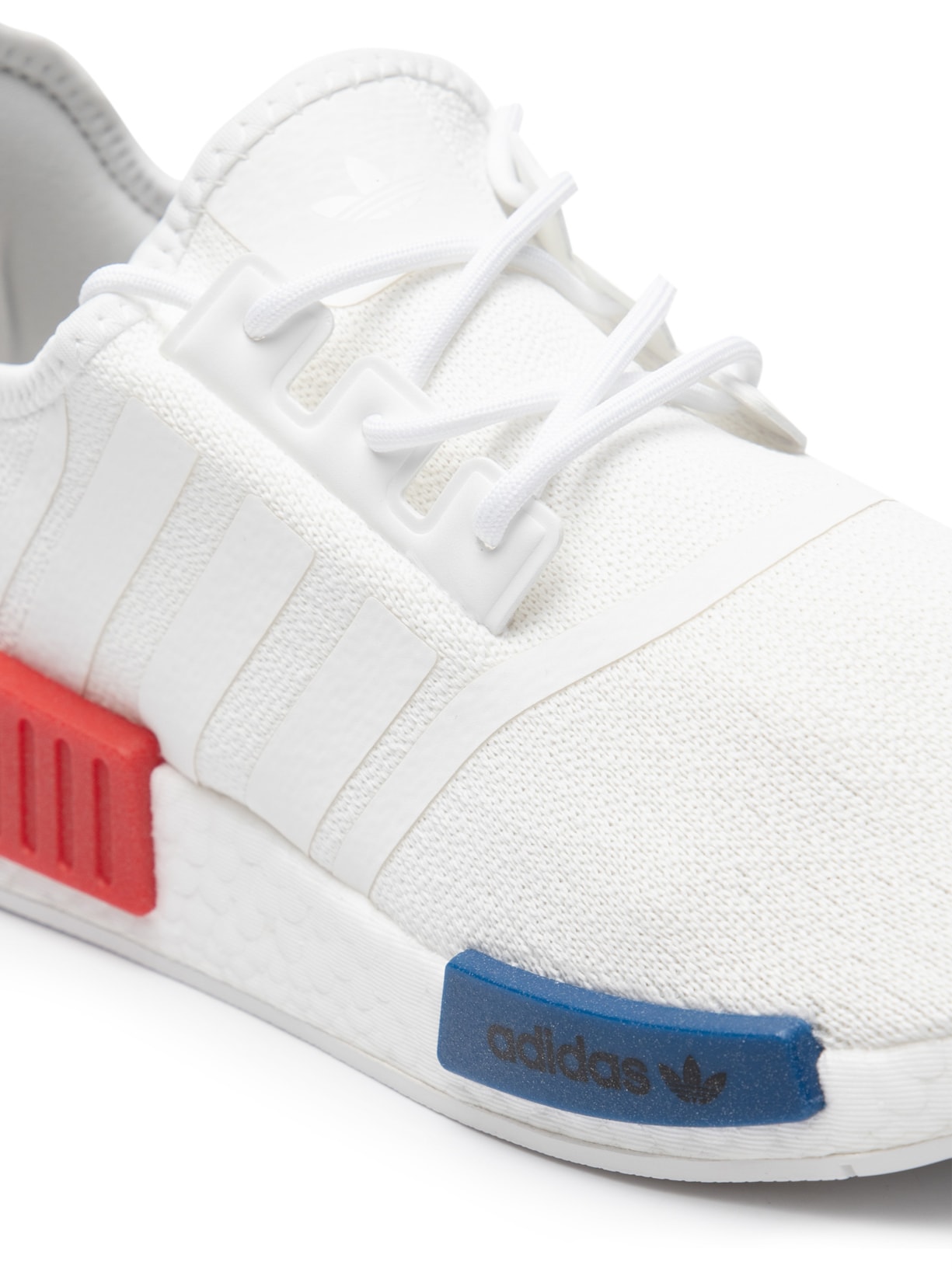 Tênis Masculino Nmdr1 Refined Branco  Adidas Originals