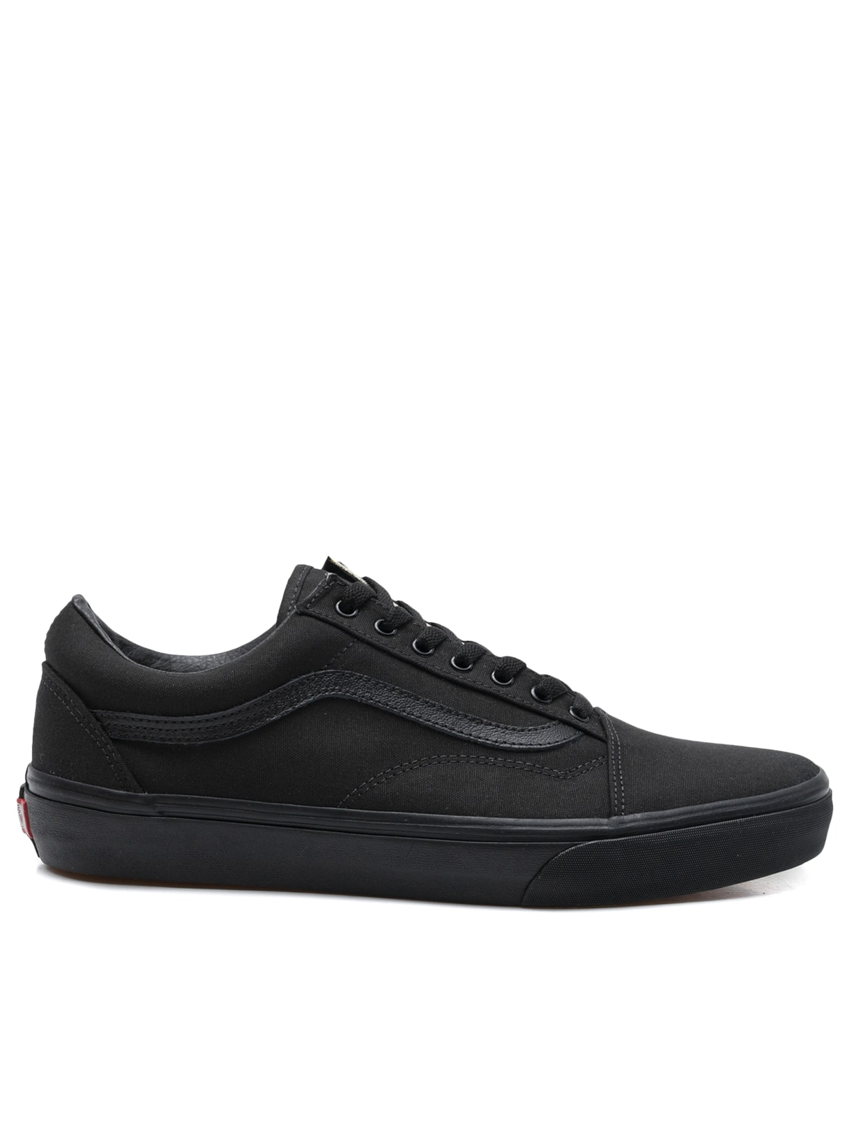 Tênis Masculino Old Skool - Preto