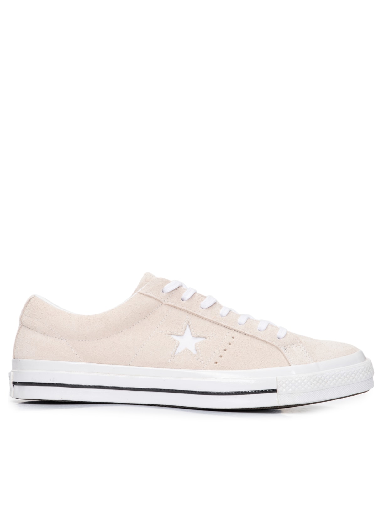 Tênis Masculino One Star - Bege